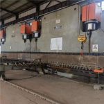 VIGERT 2400T12000 DA66T Metal Press