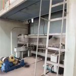 VIGERT 2400T12000 DA66T Metal Press