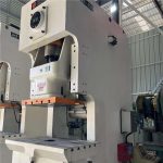 VIGERT JH21 400T Pneumatic Punch