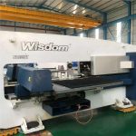 VIGERT NC255NT Turret Press