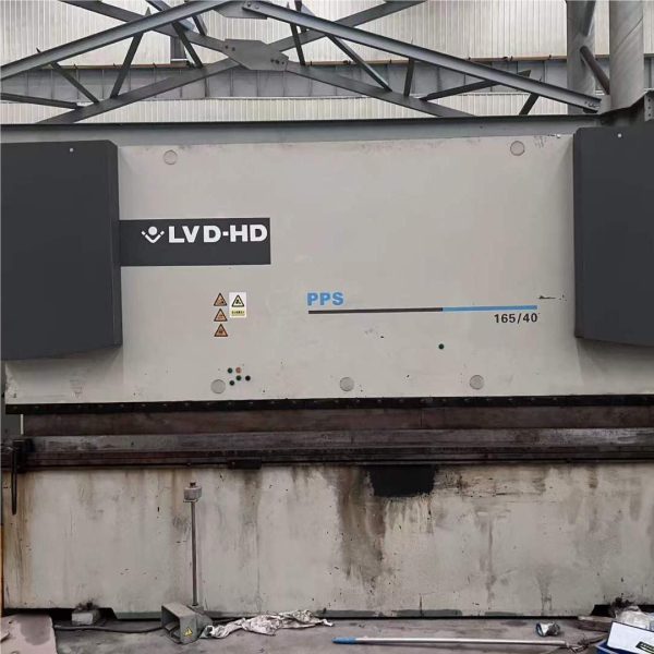 LVD PPS 16040 Bending Machine