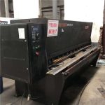 JFY 6X3000 DAC360 Schermaschine