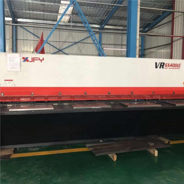 JFY VR6X4000 Schermaschine