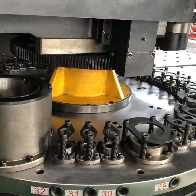 JFY VT300 Turret Press