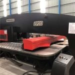 YANGLI EP20 Turret Press