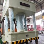 Presse hydraulique HARSLE Y32 315T