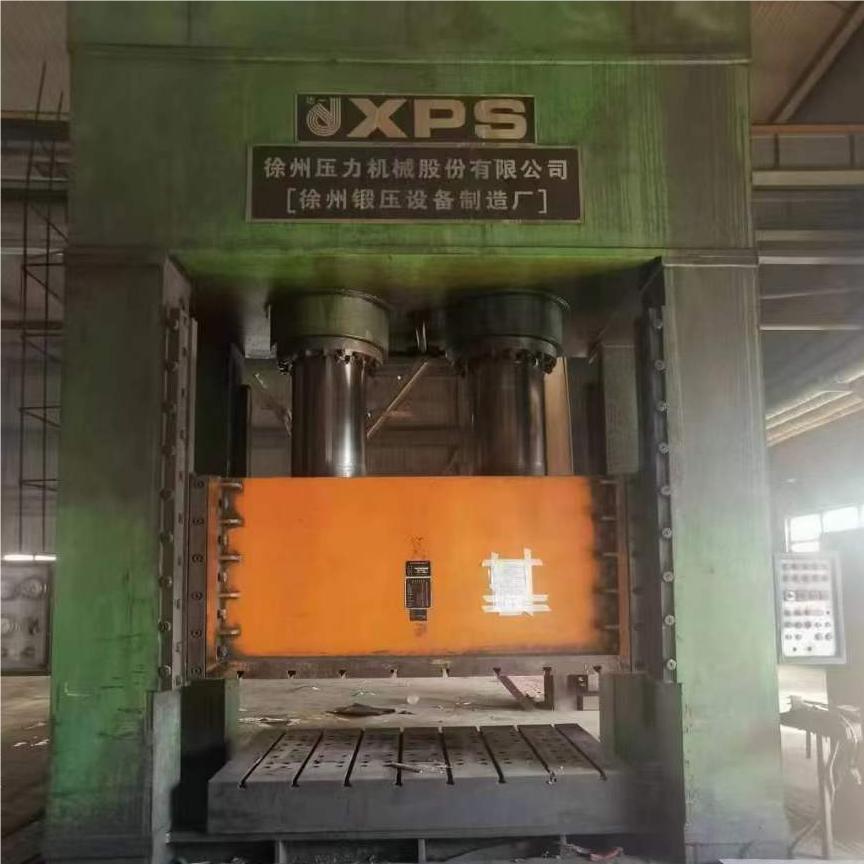 HARSLE XP2FE 1250T Punching Machine HARSLE XP2FE 1250T Punching Machine
