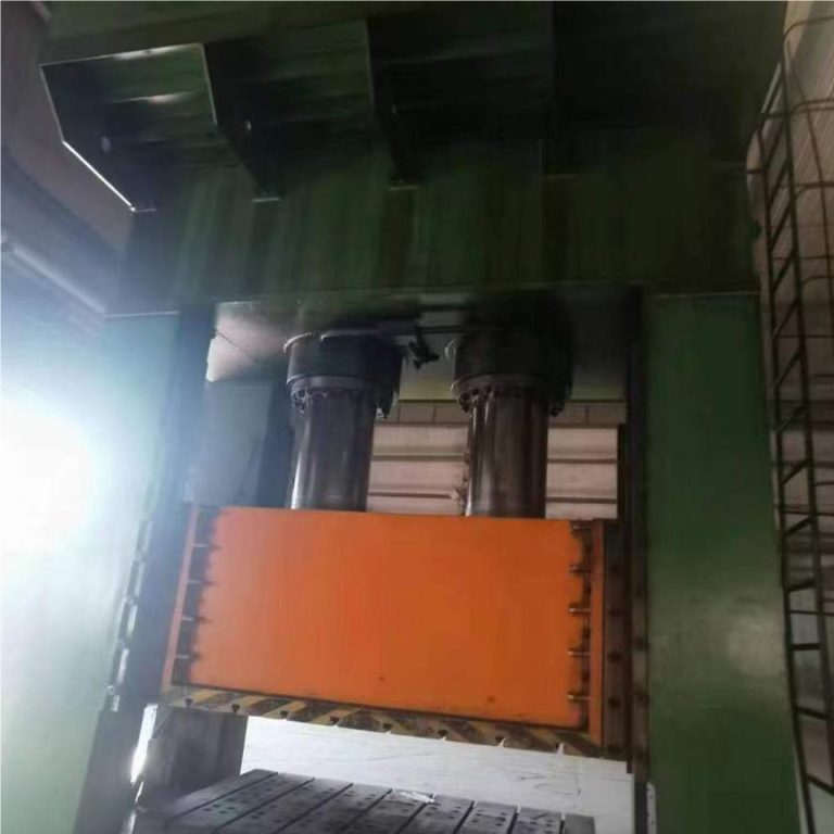 ماكينة التثقيب HARSLE XP2FE 1250T