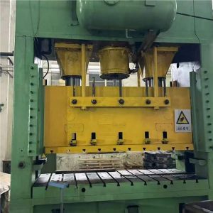 HARSLE J36 250B Punching Machine
