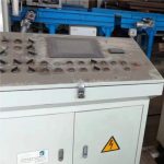 HARSLE 5000T Hydraulic Press