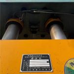 HARSLE Y32 530T Hydraulic Press
