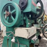 HARSLE J21 63T Punching Machine