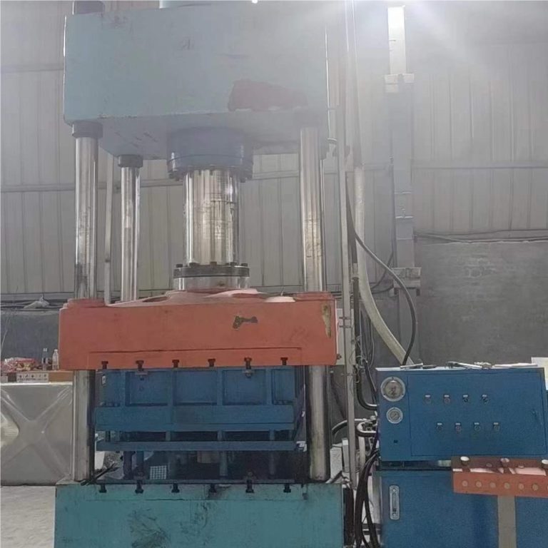 HARSLE Y32 320T Hydraulic Press