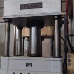HARSLE Y32 330T Hydraulic Press