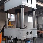 HARSLE Y32 330T Hydraulic Press