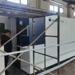 TRUMPF TRULASER1030 L88 Laser Cutting