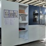 TRUMPF TRULASER1030 L88 Laserschneiden