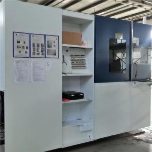 TRUMPF TRULASER1030 L88 Laserschneiden