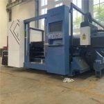 YAWEI 3015D 3000W Laser Cutting Machine