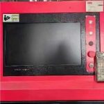 VIGERT 6025 12000W Laser Cutting