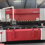 VIGERT AG1003 Bending Machine