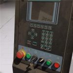 ZDMT 70T2500 E300 Bending Machine