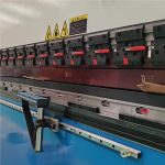 VIGERT 100T4000 VT15 Bending Machine