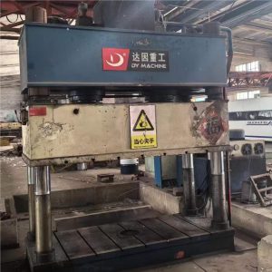 VIGERT 500T Y32 Hydraulic Press