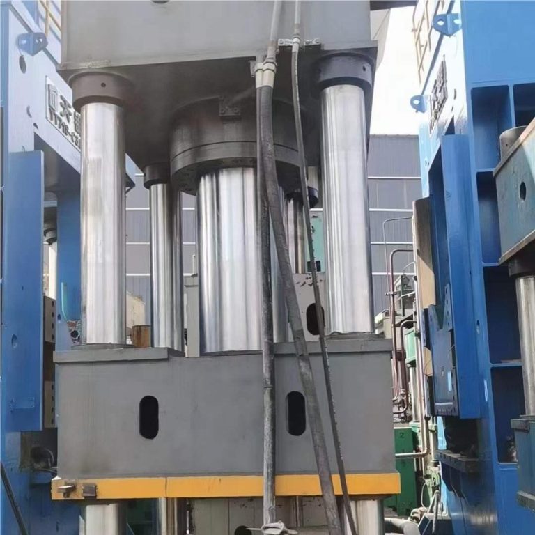 VIGERT Y32 550T Hydraulic Press