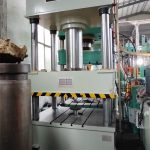 VIGERT Y32 410T Hydraulic Press