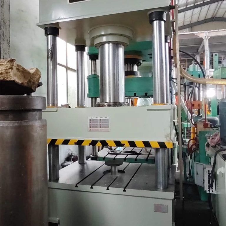 VIGERT Y32 410T Hydraulic Press