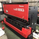 AMADA FBD1253 Press Brake