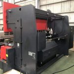 AMADA FBD1253 Press Brake
