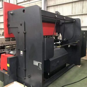 AMADA FBD1253 Press Brake