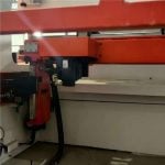 เครื่องดัดเบรก JFY TPM8 100