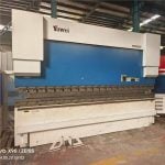YAWEI PBH220T Press Brake