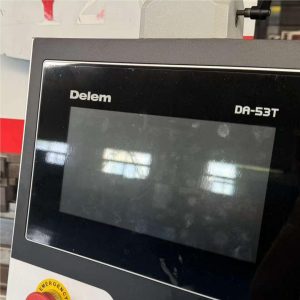 JFY PR60T2550 Abkantpresse