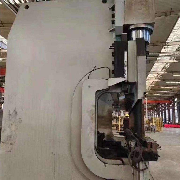 ADH DA53T 600T6000 Press Brake