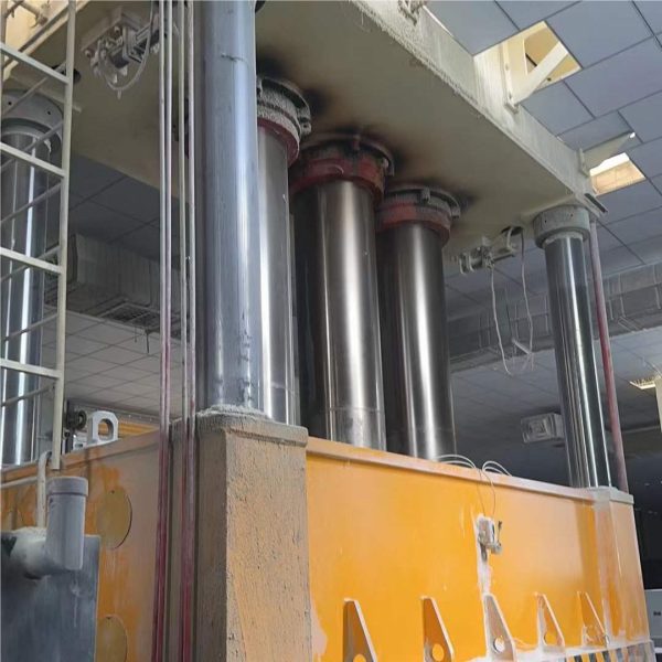 VIGERT YZS2000T Hydraulic Press