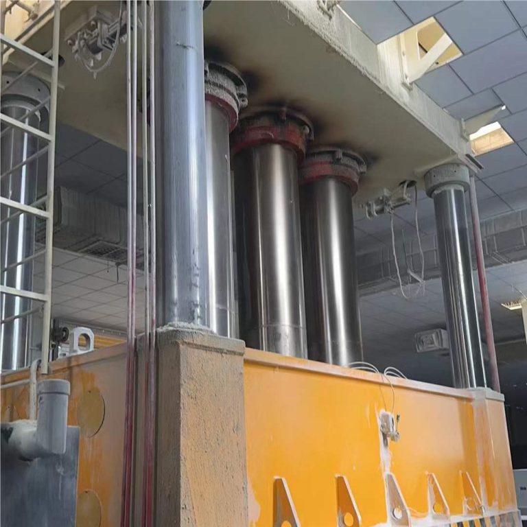 VIGERT YZS2000T Hydraulic Press