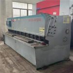 VIGERT 6X3300 E21S Shearing Machine