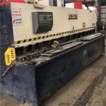 Stříhací stroj VIGERT 6X4200 E21S