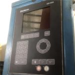YAWEI 500T6200 DA52S Abkantpresse