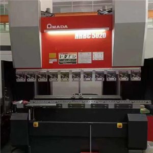 AMADA HDS2204 Press Brake