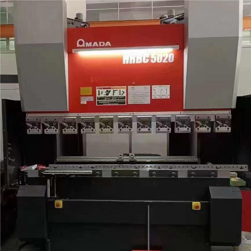 AMADA HDS2204 Press Brake AMADA HDS2204 Press Brake