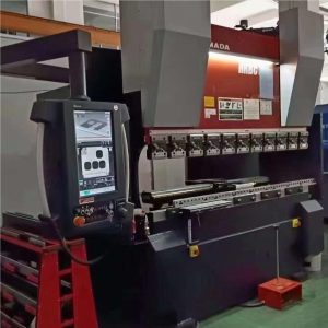 AMADA HDS2204 Press Brake