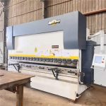 DERATECH TAM260T Press Brake