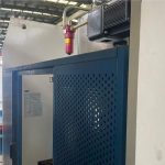 ADH 65T2500 DELEM Press Brake
