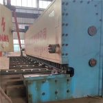 VIGERT QC11Y16X10000 Shearing Machine