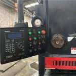 JFY 8X6000 Shearing Machine